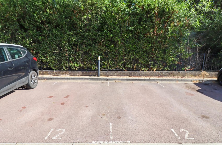 Images for Ramsdell Road, Fleet