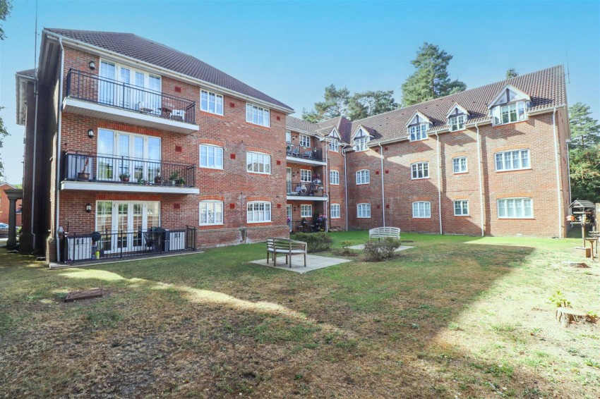 Images for Ramsdell Road, Fleet
