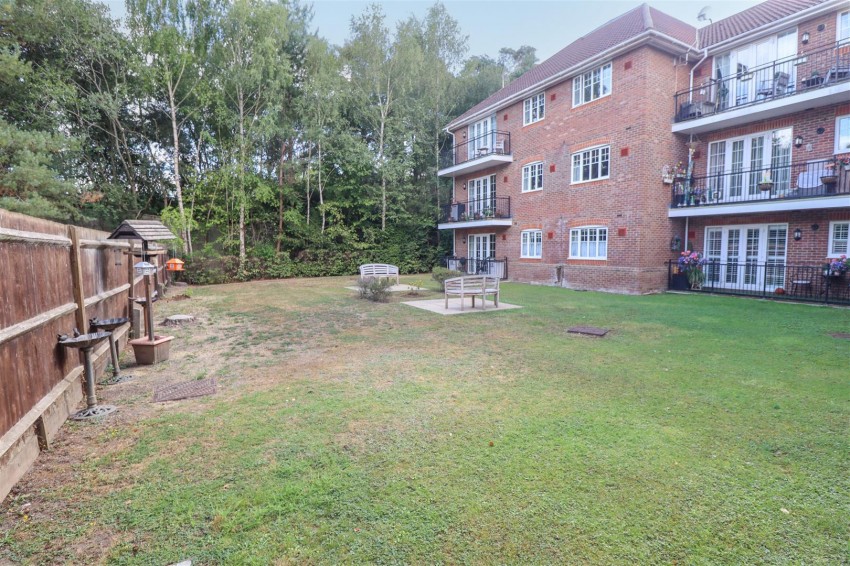 Images for Ramsdell Road, Fleet