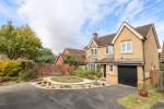 Images for Danvers Drive, Church Crookham, Fleet