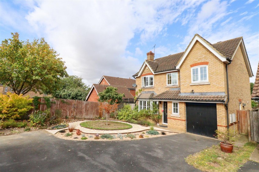 Images for Danvers Drive, Church Crookham, Fleet