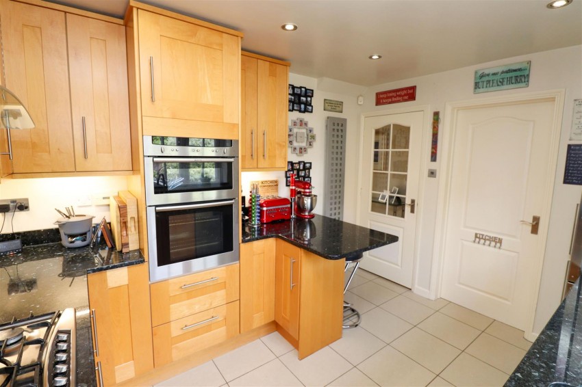 Images for Danvers Drive, Church Crookham, Fleet