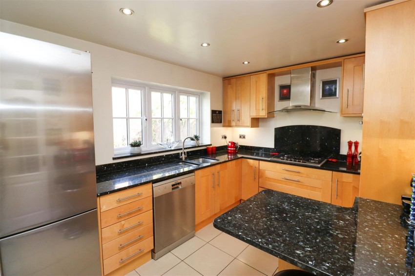 Images for Danvers Drive, Church Crookham, Fleet