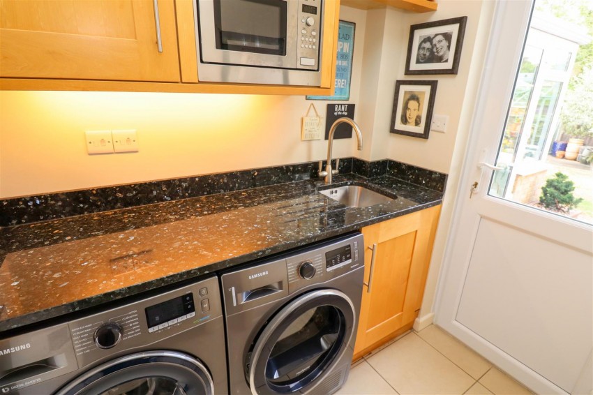 Images for Danvers Drive, Church Crookham, Fleet