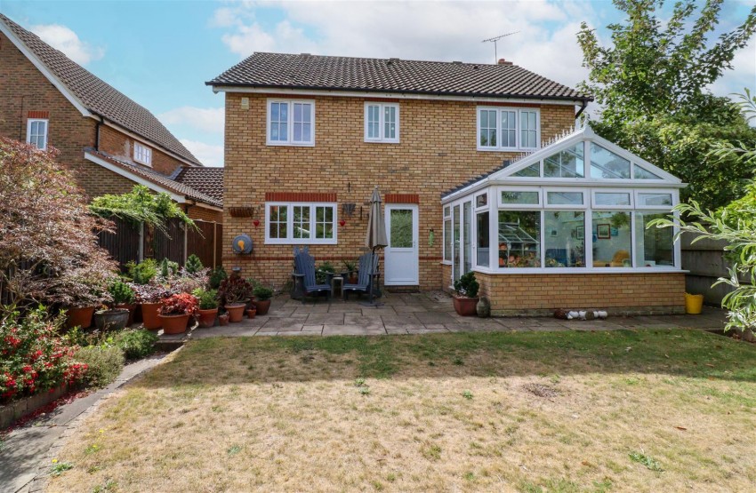 Images for Danvers Drive, Church Crookham, Fleet