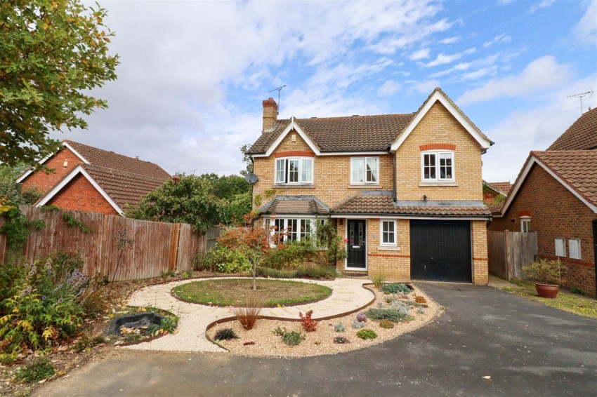 Images for Danvers Drive, Church Crookham, Fleet