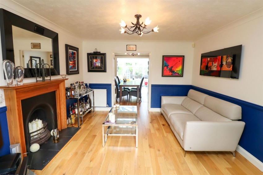 Images for Danvers Drive, Church Crookham, Fleet