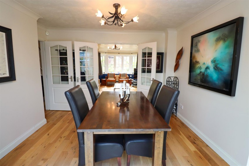 Images for Danvers Drive, Church Crookham, Fleet