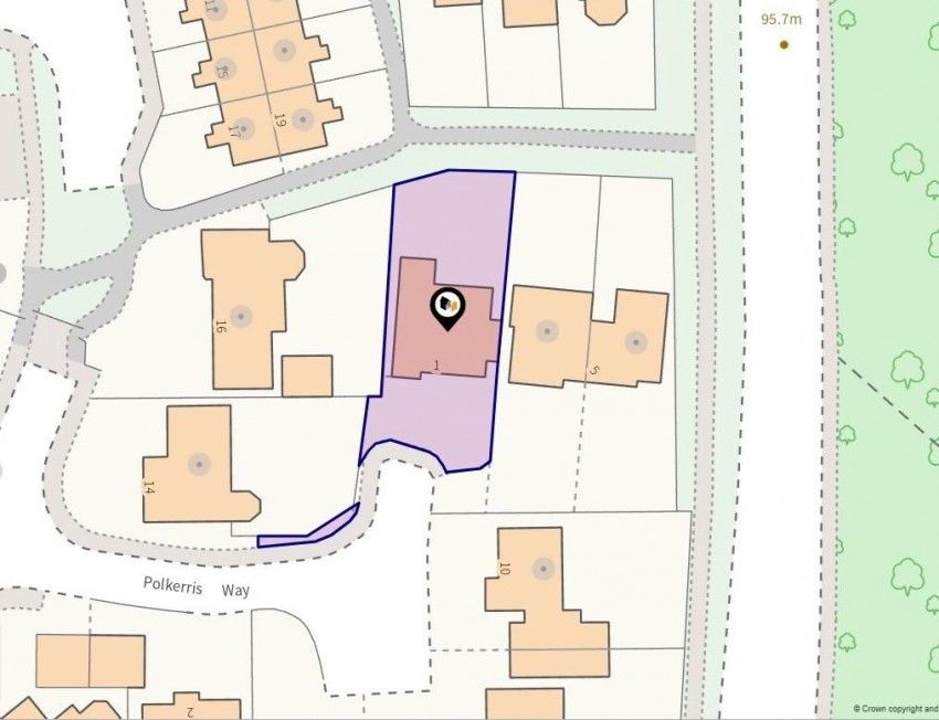 Images for Polkerris Way, Church Crookham