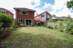 Images for Beaufort Road, Church Crookham, Fleet