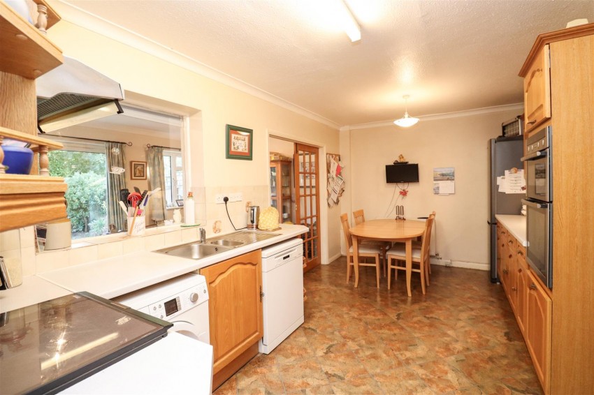 Images for Beaufort Road, Church Crookham, Fleet