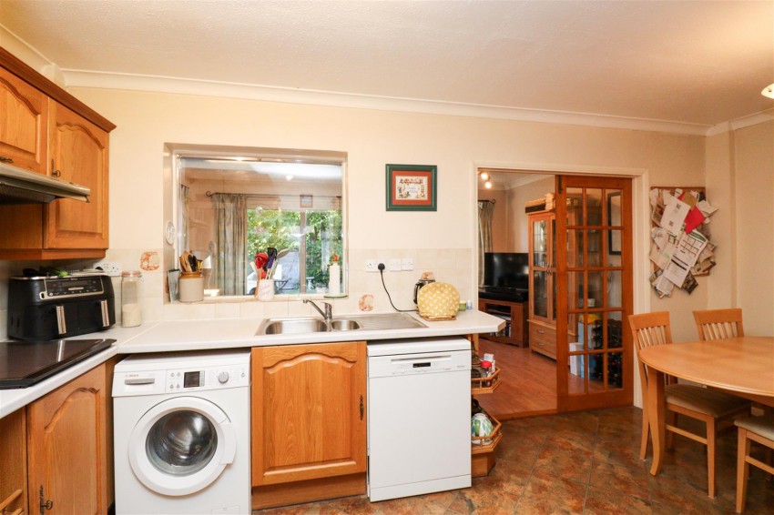 Images for Beaufort Road, Church Crookham, Fleet