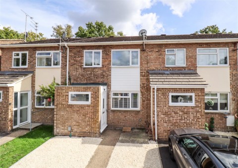 View Full Details for The Lea, Fleet