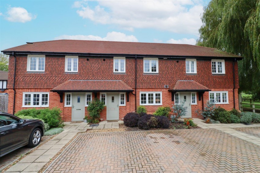 Images for Jolly Miller Close, North Warnborough, Hook