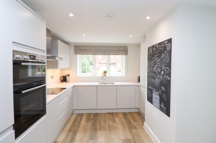 Images for Jolly Miller Close, North Warnborough, Hook