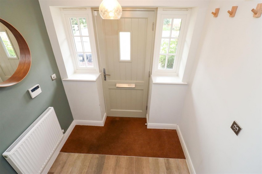 Images for Jolly Miller Close, North Warnborough, Hook