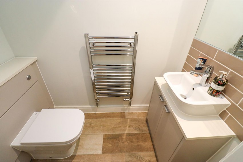 Images for Jolly Miller Close, North Warnborough, Hook