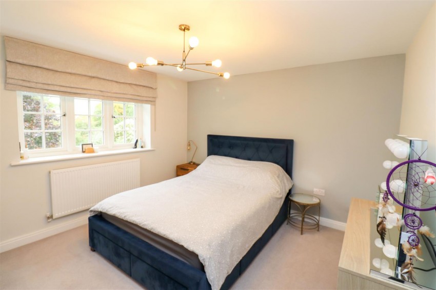 Images for Jolly Miller Close, North Warnborough, Hook