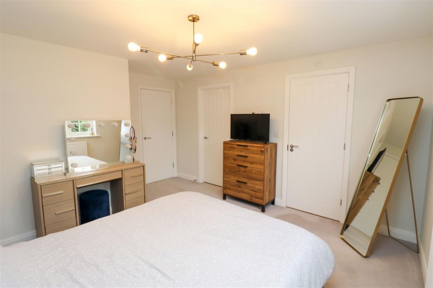 Images for Jolly Miller Close, North Warnborough, Hook