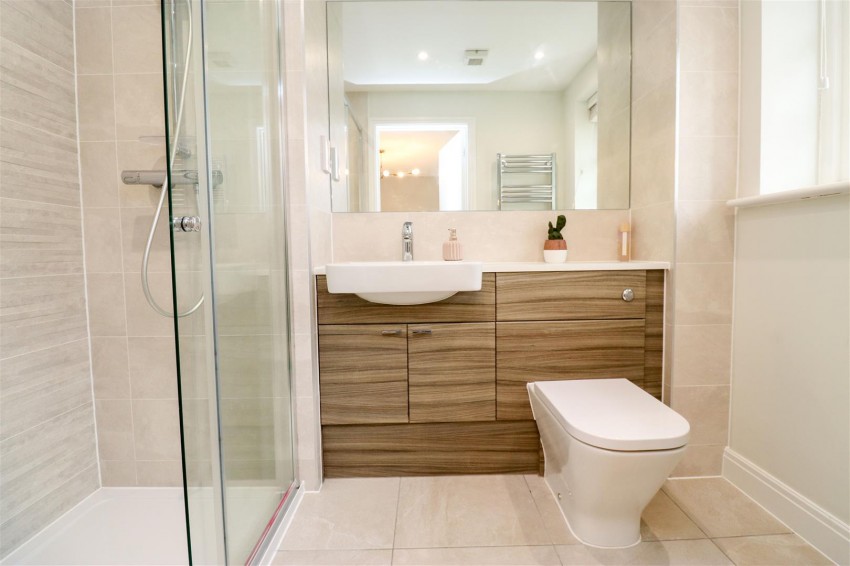 Images for Jolly Miller Close, North Warnborough, Hook