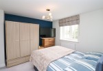 Images for Jolly Miller Close, North Warnborough, Hook