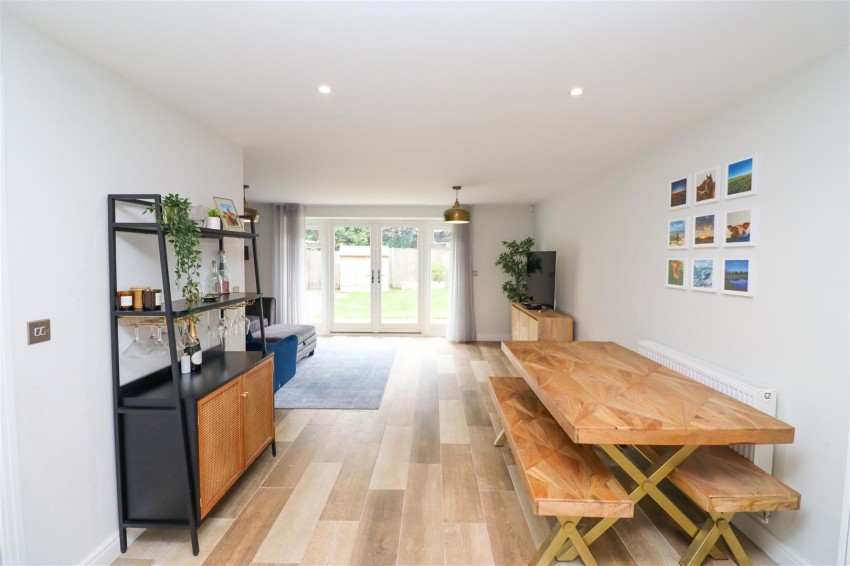 Images for Jolly Miller Close, North Warnborough, Hook