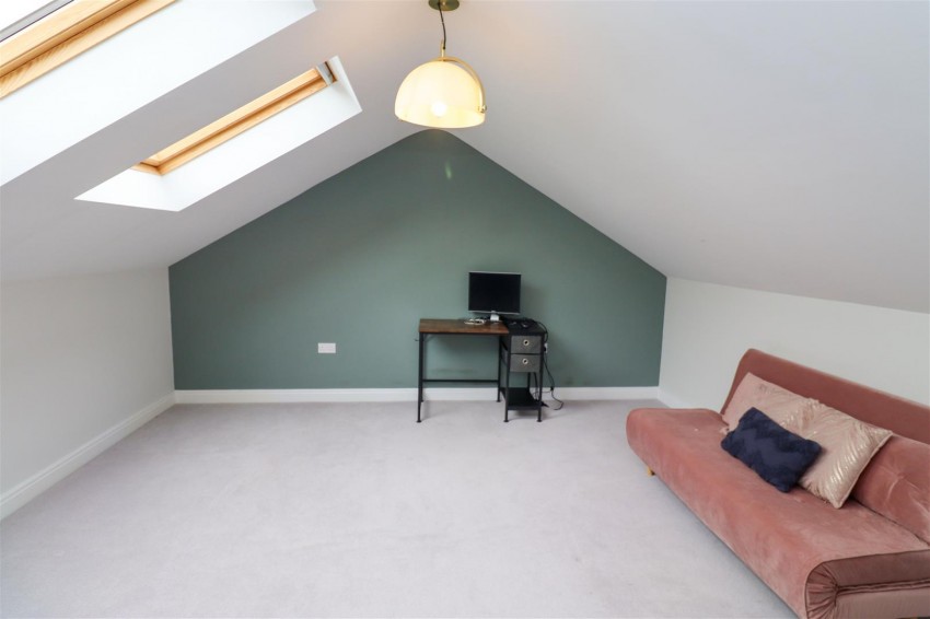 Images for Jolly Miller Close, North Warnborough, Hook