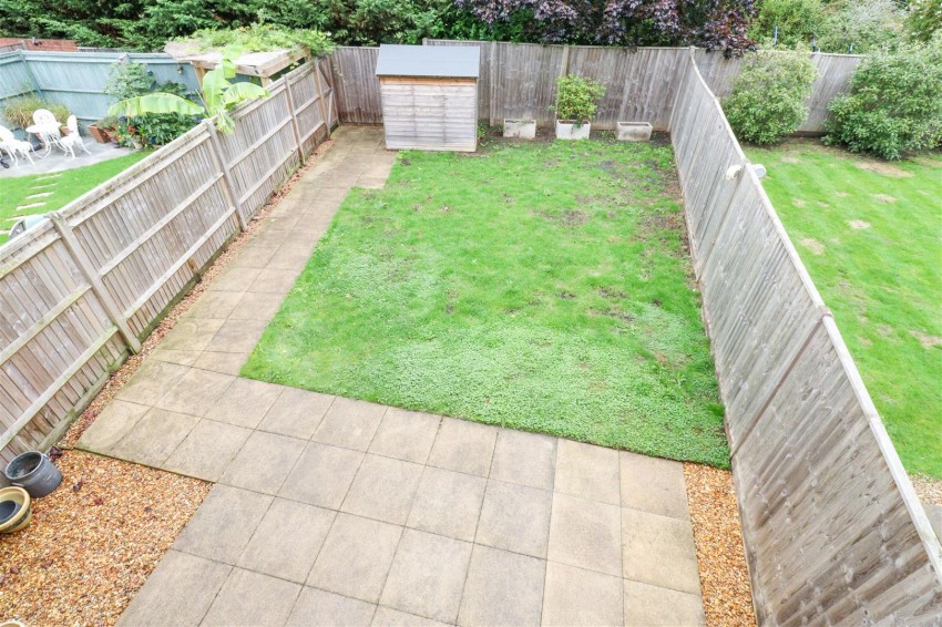 Images for Jolly Miller Close, North Warnborough, Hook