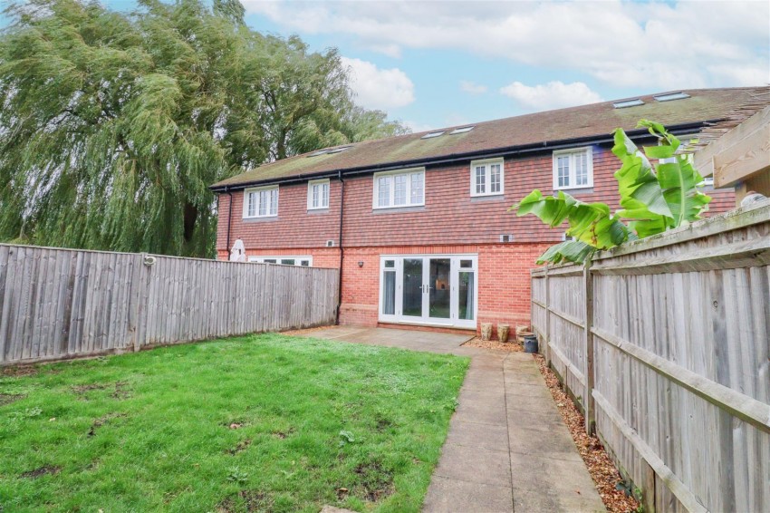 Images for Jolly Miller Close, North Warnborough, Hook