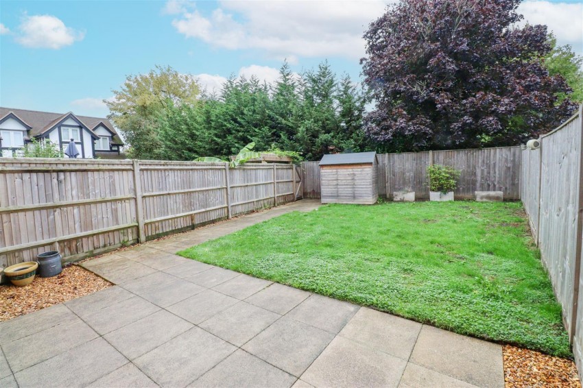 Images for Jolly Miller Close, North Warnborough, Hook