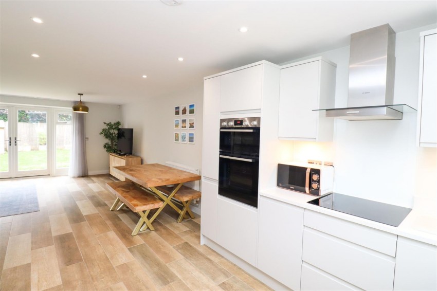 Images for Jolly Miller Close, North Warnborough, Hook