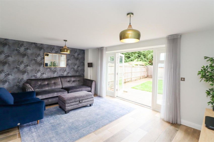 Images for Jolly Miller Close, North Warnborough, Hook