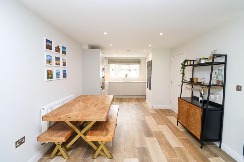 Images for Jolly Miller Close, North Warnborough, Hook