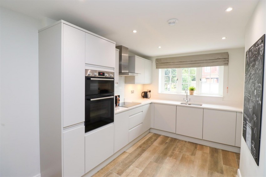 Images for Jolly Miller Close, North Warnborough, Hook