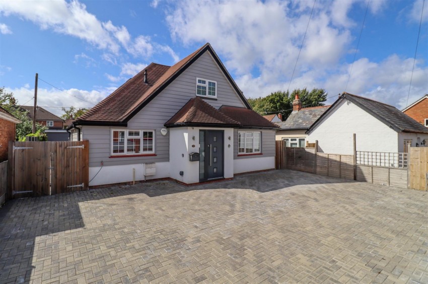 Images for Grove Road, Church Crookham, Fleet