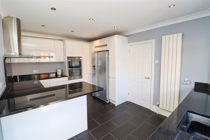 Images for Grove Road, Church Crookham, Fleet