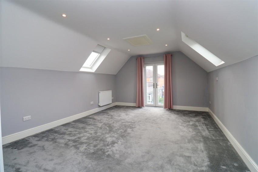 Images for Grove Road, Church Crookham, Fleet