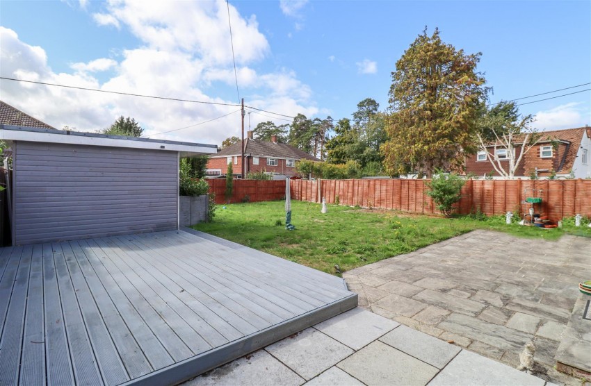 Images for Grove Road, Church Crookham, Fleet