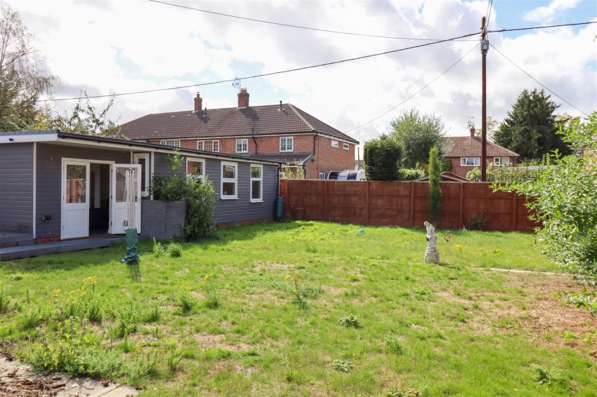 Images for Grove Road, Church Crookham, Fleet