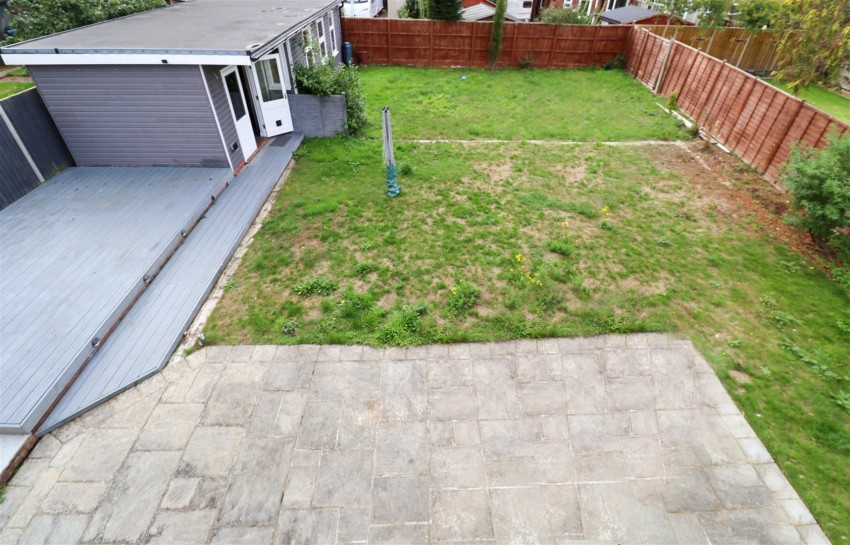 Images for Grove Road, Church Crookham, Fleet