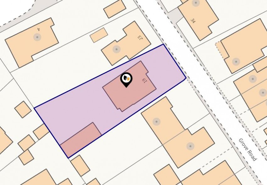 Images for Grove Road, Church Crookham, Fleet