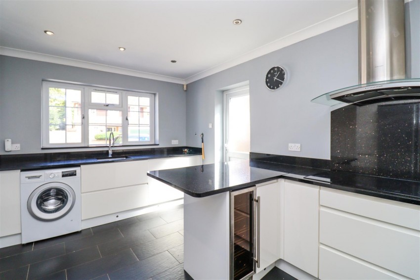 Images for Grove Road, Church Crookham, Fleet