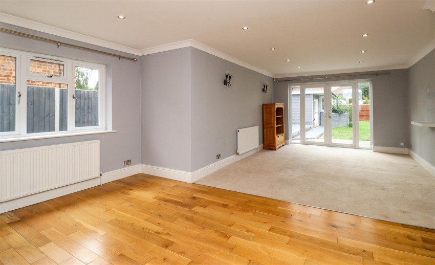 Images for Grove Road, Church Crookham, Fleet