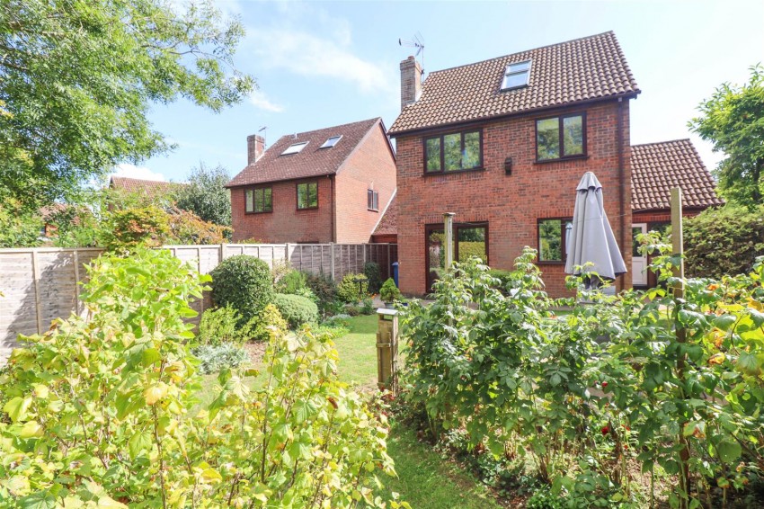 Images for St. Davids Close, Odiham