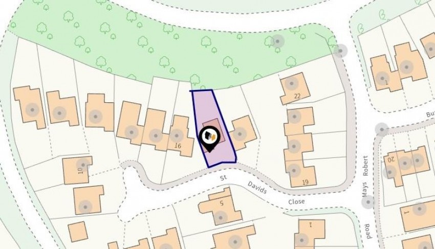 Images for St. Davids Close, Odiham