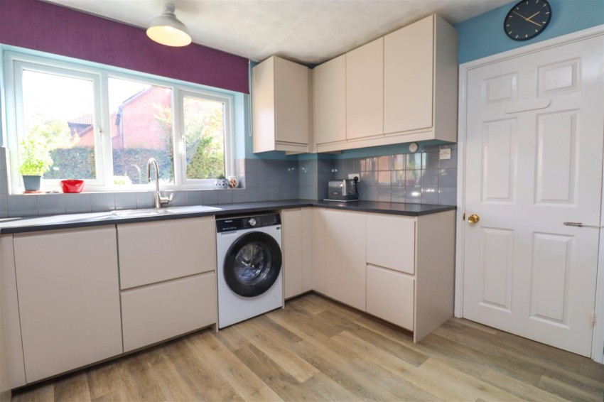 Images for St. Davids Close, Odiham