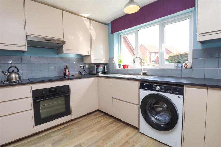 Images for St. Davids Close, Odiham