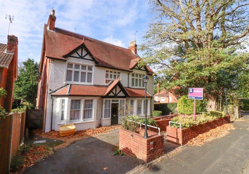 Images for Salisbury Road, Farnborough