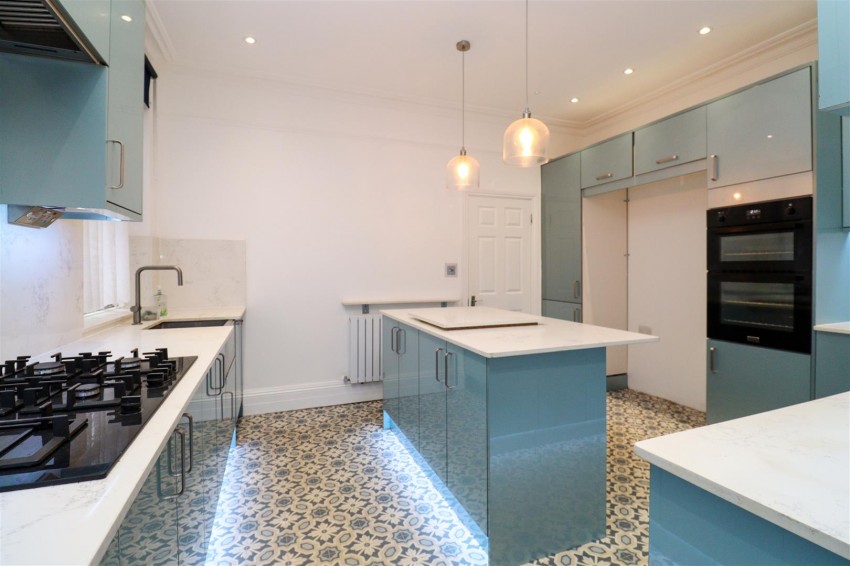 Images for Salisbury Road, Farnborough