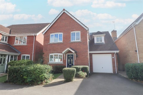 Castle Close, Farnborough